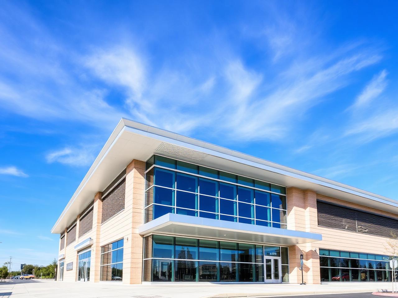 Commercial Roofing