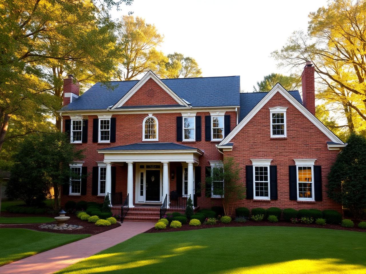 Residential Roofing